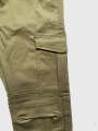 Camouflage Trousers for Men - Military Style 6 Pocket Trousers | BS5013. 