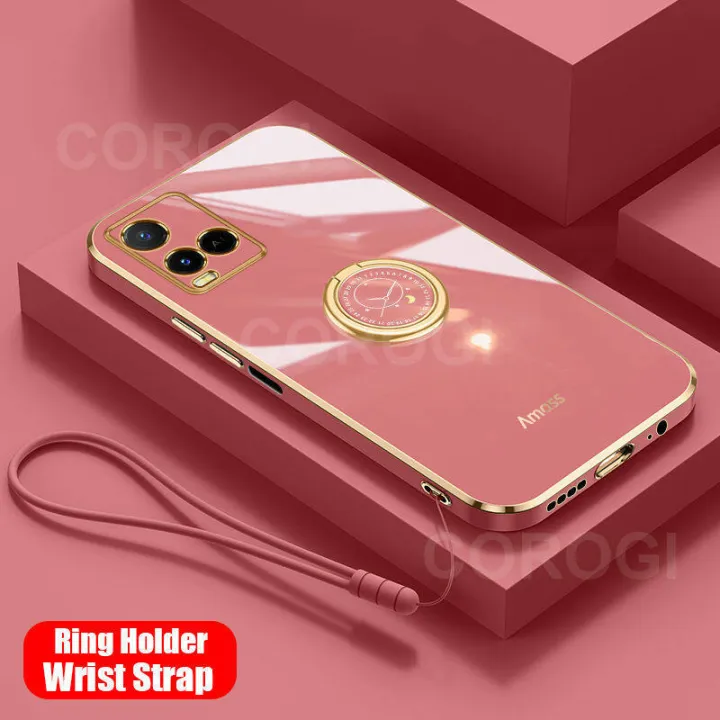 For%20Vivo%20Y21%20Back%20Cover%20with%20Ring%20Holder%20Stand%20+%20Wrist%20Strap%20Shiny%20Plating%20Square%20Bumper%20Protective%20Case%20Soft%20Silicone%20Shockproof%20Mobile%20Phone%20Cases%20-%20Image%203