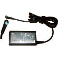 HP Pavillion Blue Pin Laptop Charger 19.5V 3.33A 65W. 