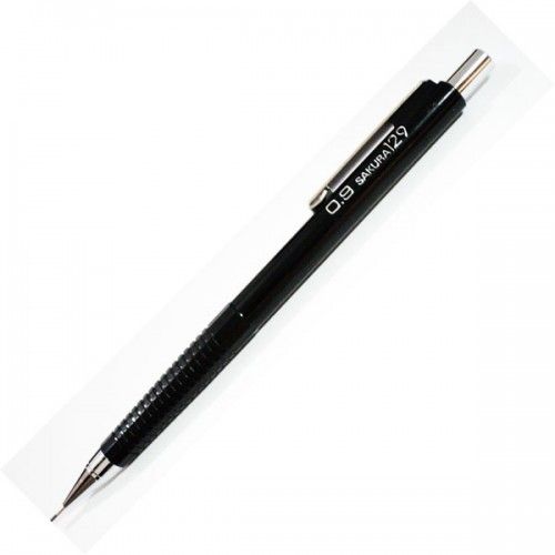 Sakura Mechanical Pencil 0.9MM (1 Pc)