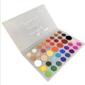 eyeshadow palette james charles Nude Shimmer Eyeshadow Palette Nautral Waterproof Glitter Pigment Eye Shadow Cosmetic Makeup. 