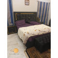 Design Brass King Size Bed Set | Luxurious & Elegant Bedroom Furniture | Premium Craftsmanship for Modern & Classic Bedrooms. 