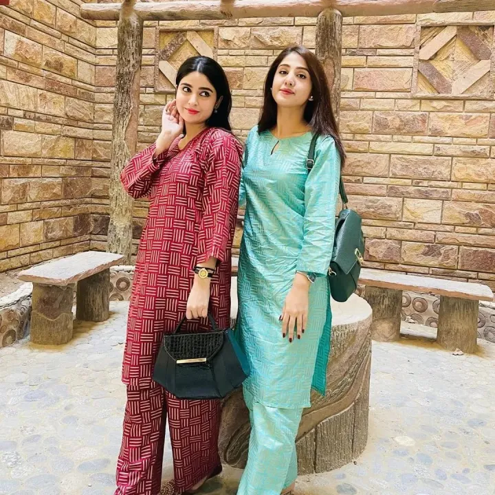 Br%20collection%20Stylish%20lining%20print%202pc%20Best%20for%20Girls%20And%20Womens%20-%20Image%207