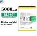 OPPO A78 4G Battery Replacement Realme BLPA07 Premium Quality Battery with 5000mAh Capacity & 3.85V. 