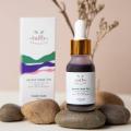 Tuffy Organics Violet Dusk Tint a Long-Lasting Hydrating Stain for Lips and Cheeks with a Natural Blush look.15 ML. 