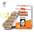QARSHI GESTOFILL  100% Tasty Digestive Tablets, Improved Digestion & Relief From Flatulence. 