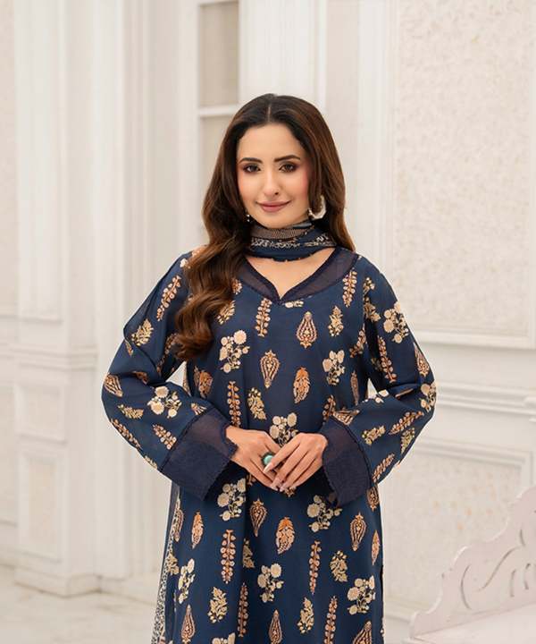 Sitara%20Studio%203%20Piece%20Unstitched%20Suit%20For%20Women%20-%203PC%20Unstitched%20Fabric%20For%20Women%20-%20Queen%20Collection%20068%20-%20SS26%20-%20Sumers%202026%20Collection%20-%20Image%203