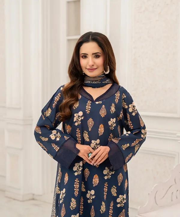 Sitara%20Studio%203%20Piece%20Unstitched%20Suit%20For%20Women%20-%203PC%20Unstitched%20Fabric%20For%20Women%20-%20Queen%20Collection%20068%20-%20SS26%20-%20Sumers%202026%20Collection%20-%20Image%203