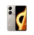 itel P65 - 6.67 Inches Display - 4GB+4GB RAM 128GB ROM - 8MP Front Camera - 50MP Rear Camera - Dual SIM - 5000mAh Battery. 