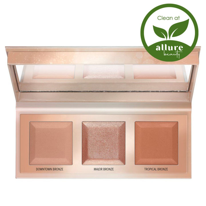 Essence Bronze YOUR WAY bronzing palette - Beauty by Daraz