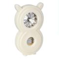Kitchen Onion Shredder Compact Vegetable Onion Slicer Kitchen Tool Sharp Blade Fruit Cutter for Vegetable Grater. 
