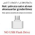 Lenovo USB 3. 0 16TB Type C To USB Flash Drive 2TB Pen Drive 128GB 256GB USB 3.0 Memory Stick flash Disk Type-C Pendrive. 