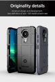 iCaseCover for Nokia 1.4 Soft Case Shockproof Silicone Rugged Phone Back Cover. 