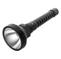 DP-959C Strong Tactical Flashlight Torch LED Torch Light Super Bright Camping Searchlight. 
