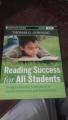 Reading Success for Students. 