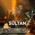 Premium Incense Thick Stick / Thick Agarbatti / Bakhoor Sticks. 