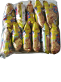 Fish Crackers Snacks. 