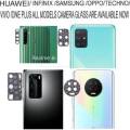 SAMSUNG S20 ULTRA BACK CAMERA 9H FLEXIBLE GLASS 2PCS. 