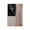 Nokia 130 New - First Imported  - PTA Approved - Without Camera - Dual Sim - 2.4 Inch Display - 1450mAH Battery - Non Warranty Stock - Memory card supported. 