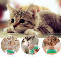Cat Snacks Catnip Pet Candy Licking Fixed Cat Nutrition Gel Energy Ball Toy For Cats Snack Ball. 