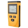 KKmoon GM3120 Digital LCD Electromagnetic Radiation Detector Meter Dosimeter Tester Counter Home Radiation Detector Tester. 