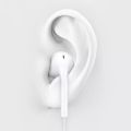 OPPO Earphone MH135 Headsets Built-in Microphone 3.5mm Plug Earphone For Smartphone FIND X R17 Pro Reno 10 3 3 Pro. 