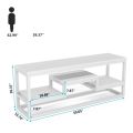 TV Stand, Media Stand, TV Unit, Entertainment Centre, TV Console, Media Console, Console Table, Available in Customize Size. 