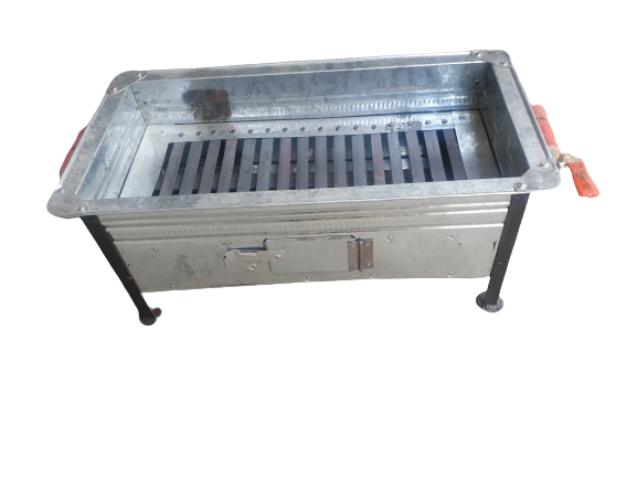 Bar%20B%20Q%20Grill%20Angeethi%2021%20Inches%20Gas%20And%20Coal%20Double%20Functions%20-%20Image%209