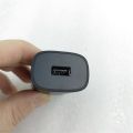 12V1.5A Fast Charger Turbo Power 18W Quick US/EU Adapter Micro/USB C Data Cable For Motorola Moto E5 Plus Z3 Play G5 G6 G7 P50. 