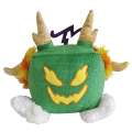 Deluxe Mystery Plush Stuffed Animals Dragon New Blox Fruit Mammoths Doll Soft Toy Pillow Gift. 