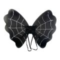 Cute Bat Wings Bat Wings Sets Tutu Skirt 2-8year Bat Wings Skirt Suit Headband Halloween Gift Halloween Stage Wear Sets Halloween Day. 