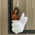 Cartoon Plush Toy Skibidi Toilet Plush Toy Funny Speakerman Cameraman Tv Man Stuffed Animal Perfect Gift for Game Fans Cameraman Plush Toy. 