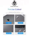 Skin Protector for MacBook New Pro 14.2 inch / 14 Inch - 2021 M1 Pro / M1 Max Chip & Touch ID - Model A2442. 