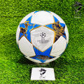 Fifa world cup 2026 champions league UCL Pro 2025 - 2026 Final Football Soccer Football Match Ball, Indoor Outdoor Play, Water Proof Size 5 Football by Beynaam Online Store. 