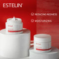 ESTELIN 5X Ceramide Barrier Repair Face Moisturizer Cream 50G-ES0211. 