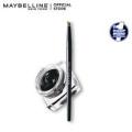 Maybelline New York Eye Studio Lasting Drama Gel Eyeliner - Black. 