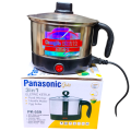 Hot Plate - Electric Stove - Electric Kettle - Electric Cooking Machine - Electric Cooker - Hot Pot - Noodle Pot - Mini Rice Cooker - Non Stick Pan - Food Warmer - Baby Feeder Warmer & Sterilizer - Egg And Rice Boiler - Egg Steamer - Water Heating Machine. 