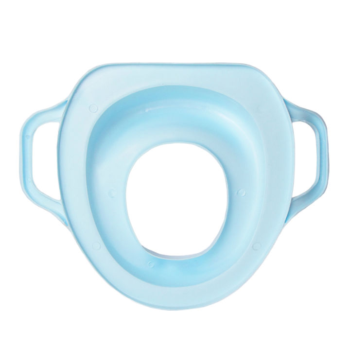 Potty%20Training%20Seat%20For%20Girls%20And%20Boys%20With%20Handles%20Fits%20Round%20&%20Oval%20Toilets%20Non-slip%20With%20Splash%20Guard%20Portable%20Folding%20Large%20Non%20Slip%20&%20Unbreakable%20Plastic%20Commode%20Potty%20Training%20Seat%20For%20Kids,%20Toddlers%20Toilet%20Seat%20First%20Year%20Potty%20Seat%20(blue)%20-%20Image%206