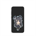 Bunny Girl Senpai Mai Sakurajima Phone Cover Case for Realme C55 C35 C3 C25 C11 C31 C30 C33 8i 6i 6 9I 8 Pro Soft Casing. 
