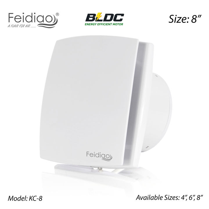 FEIDIAO%20Slim%20and%20Stylish%206%20inch%20/%208%20inch%20Ventilation%20Exhaust%20Fan%20-%20Imported%20-%20Image%204