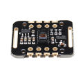 MAX30102 blood oxygen concentration wrist heart rate pulse detection heartbeat sensor module Arduino STM32. 