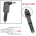 Acer Laptop Charger 19V 2.37A 45W. 
