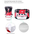 Yfashion Sunnylife Anti Scratch Stickers for DJI ni 2  Body Arm Remote Control Protector Accessories Style. 