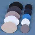 Heel Insoles Care Repair Sticky Hole Tool Subsidy Heel Lined Anti-Wear Patch Vamp Repair. 