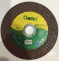 4 inch Oasis Cutting Disc High Quality IMPORTED (Pack of 10). 