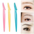 Tinkle Eyebrow Razor 3 Pack, Eyebrow Face Hair Removal & Shaper (3 Pieces). 