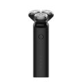 Xiaomi mijia Electric Shaver S101 Portable Flexible Shaver 3 Heads Dry and Wet Shaving Washable Beard Trimmer Tripod Intelligent. 
