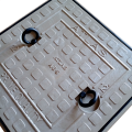 Main Hole Cover 12"×12" Inch ABS Plastic Manhole Cover Prime Quality. 