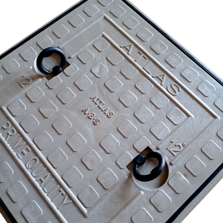 Main%20Hole%20Cover%2012"%C3%9712"%20Inch%20ABS%20Plastic%20Manhole%20Cover%20Prime%20Quality%20-%20Image%202