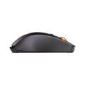 Cougar Surpassion Black Wireless Optical Gaming Mouse. 